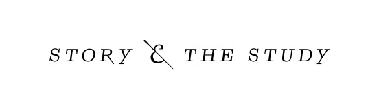 STORY&THE STUDY