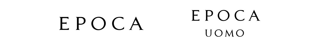 EPOCA EPOCA UOMO