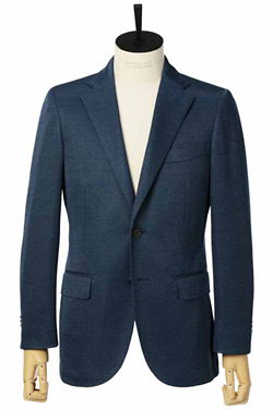 トロッタージャケット #003(ナンバースリー)