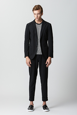 360°スーパーストレッチジャケット&トラウザーズ 360°スーパーストレッチジャケット&トラウザーズ