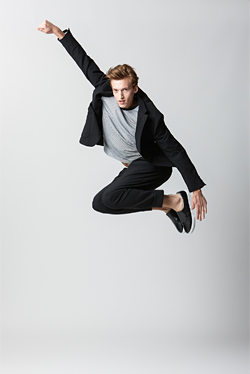 360°スーパーストレッチジャケット&トラウザーズ 360°スーパーストレッチジャケット&トラウザーズ