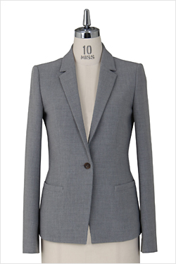 24(トゥエンティーフォー)ジャケット ノーブル テーラードタイプ 24(トゥエンティーフォー)ジャケット ノーブル テーラードタイプ