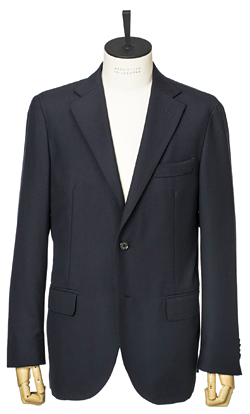 トロッタージャケット #050(ナンバーフィフティ) トロッタージャケット #050(ナンバーフィフティ)