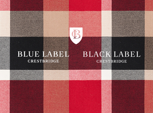 「ブルーレーベル・クレストブリッジ」「ブラックレーベル・クレストブリッジ」青山にポップアップハウスを2日間限定で展開 「ブルーレーベル・クレストブリッジ」「ブラックレーベル・クレストブリッジ」青山にポップアップハウスを2日間限定で展開