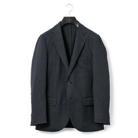 トロッター エクストラソリッド ピンヘッド ジャケット