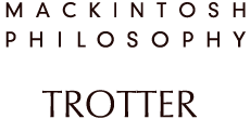 「マッキントッシュ フィロソフィー」ウィメンズ