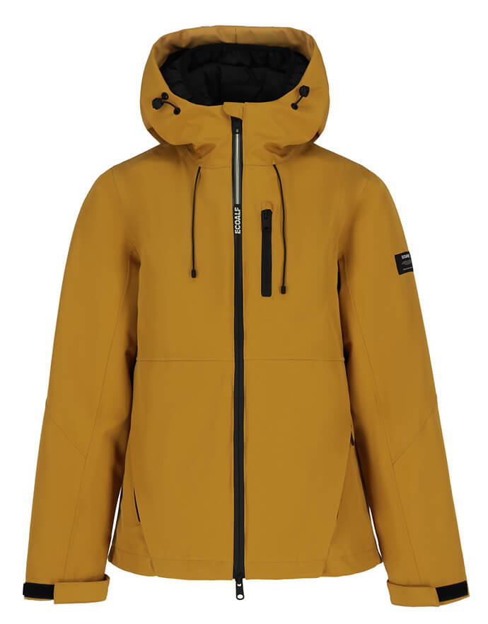 ECOALF「KATMANDU マルチジャケット」