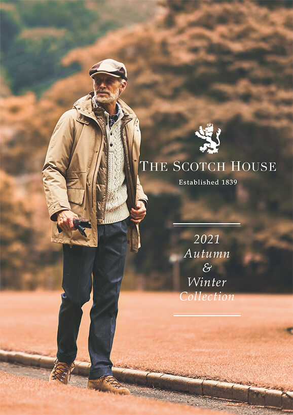 THE SCOTCH HOUSE(ザ・スコッチハウス)