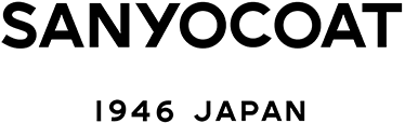SANYO COAT