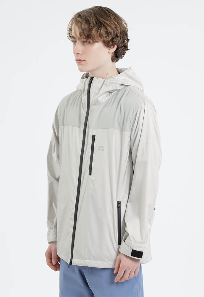 マウンテンパーカー:1型