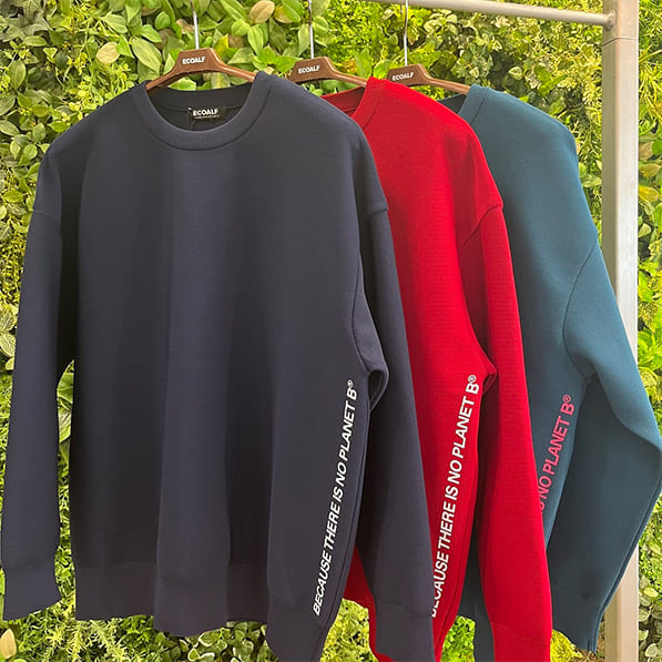 日本企画ニット