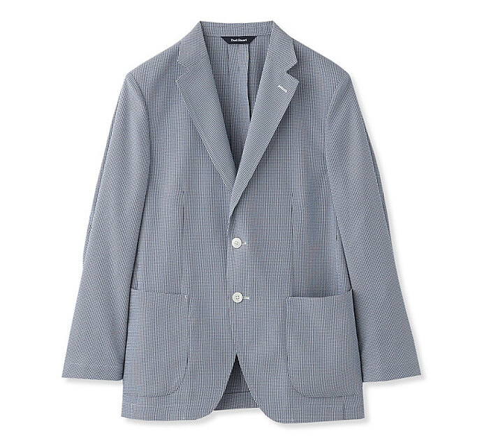 ジャケット:1型