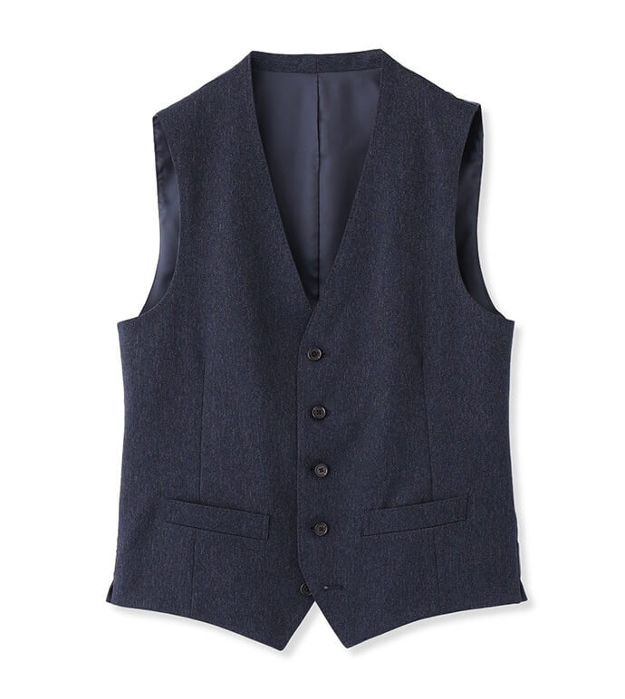 extrasolid WAISTCOAT
