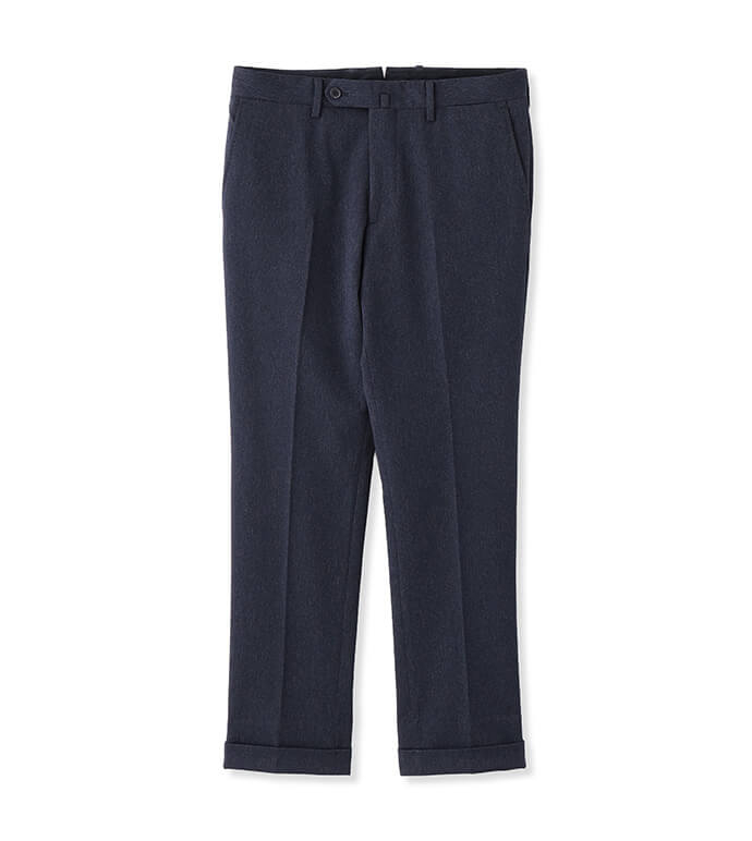 extrasolid TROUSERS