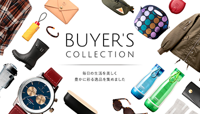 バイヤーズコレクション バイヤーズコレクション